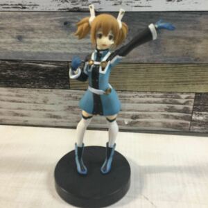 ソードアート・オンライン オーディナルスケールスペシャルフィギュア シリカ 箱無し USED品