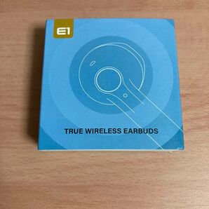 ワイヤレスBluetoothイヤホン 新品未使用
