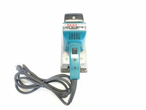 makita マキタ 9045 仕上げサンダー 研磨機 100V 電動工具 DIY 大工