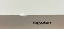 Rakuten Mini クリムゾンレッド_画像3