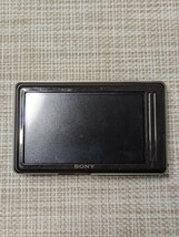 SONY Cyber-shot DSC-TX5_画像3