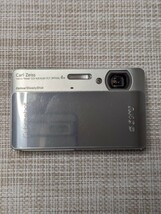 SONY Cyber-shot DSC-TX5_画像2