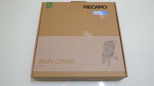 K348-52828 RECARO レカロ Lexa R COVER ベビーカー用 レインカバー