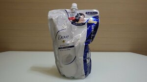 G214-19445 Dove ダヴ モイスチャー コンディショナー 詰替え用 2kg 上品な花々とフレッシュな果実の香り