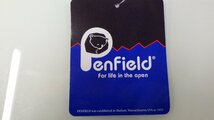 h401-30311 PENFIELD ペンフィールド ハーフパンツ 半ズボン 130㎝ マスタード 子供 キッズ※タグ外れ_画像5