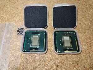 intel XEON X5675 3.06GHz (Mac Pro 2009 向け Delidding 済み)