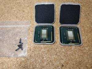 【ワケあり品】intel XEON X5675 3.06GHz (Mac Pro 2009 向け Delidding 済み)