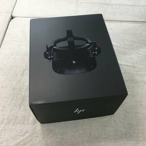 ジャンク品 HP Reverb G2 VR Headset 1N0T5AA#ABJ VRヘッドセット