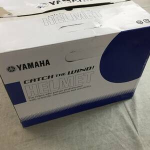 現状品 ヤマハ(Yamaha)バイクヘルメット フルフェイス YF-9 ZENITH サンバイザーモデル パールホワイト Sサイズ(55-56cm) 90791-1783W