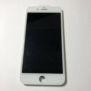 iPhone 7 Plus用 フロントパネル