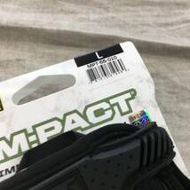 未使用 MECHANIX M-Pact タクティカル ブラック L MPT-55-010_画像2