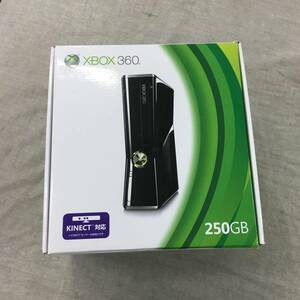  present condition goods Microsoft Xbox360 250GB RKH-00014