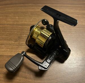 DAIWA ダイワ TEAM DAIWA X1500i 中古品 2024/03/09出品J 希少 入手困難 オールドダイワ