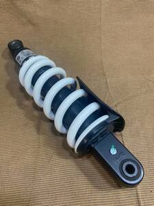 ★ BMW RnineT Bmw R nineT R nineT Racer BMW R nineT Racer レーサー 純正 サスペンション 品番：33548558528