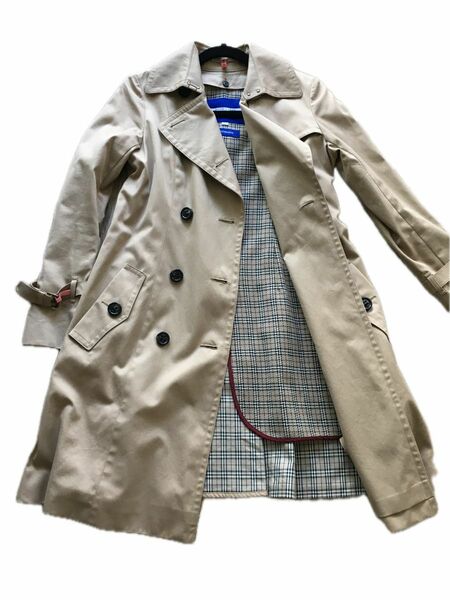 トレンチコート バーバリー BURBERRY