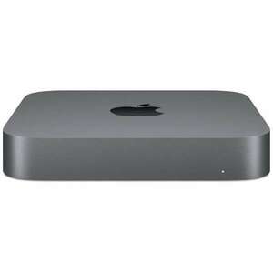 【新品未開封品】アップル Apple　Mac mini MXNG2J/A スペースグレイ intel Core i5（3.0GHz） メモリ 8GB/SSD 512GB