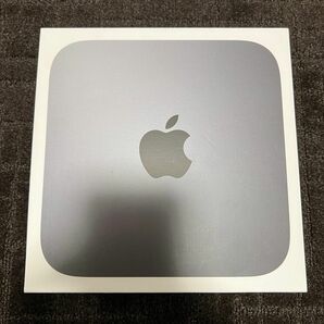 Apple Mac mini (2018) Z0W20006N