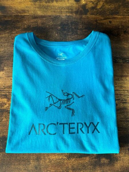ARC'TERYX アークテリクス Tシャツ 送料込み　Arcteryx 半袖Tシャツ