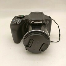 Canon　キャノン　SX530HS　デジタルカメラ 動作品_画像5