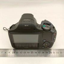 Canon　キャノン　SX530HS　デジタルカメラ 動作品_画像10