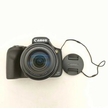 Canon　キャノン　SX530HS　デジタルカメラ 動作品_画像9