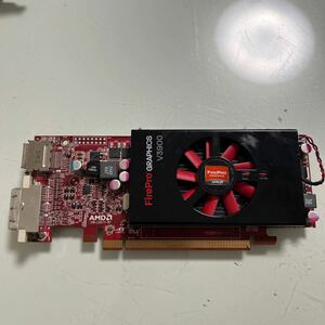 AMD FirePro GRAPHICS グラフィックボード PCI-E dp HDMI ビデオカード 