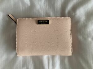 ケイトスペード Kate spade☆二つ折り財布