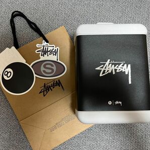 Beats Stussy Studio Pro