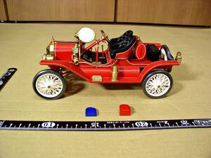 ★限定品 PRECISION COLLECTION 100 1913 FORD Model T Speedster クラシックカー ミニカー おもちゃ アンティーク 当時物 ビンテージ★