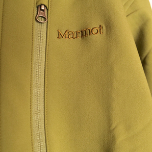 Marmot マーモット ソフトシェルジャケット size:Lの画像4