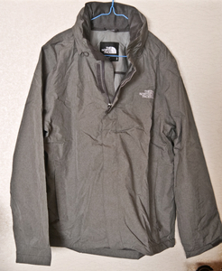 THE NORTH FACE ザ・ノースフェイス レインジャケット DryVent/防水透湿 ジャケット size:USA L