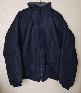 THE NORTH FACE ノースフェイス フリースライナージャケット size:LL 