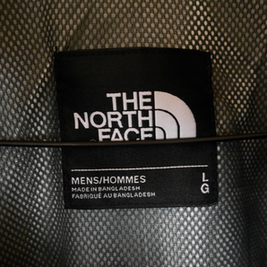 THE NORTH FACE ザ・ノースフェイス レインジャケット DryVent/防水透湿 ジャケット size:USA Lの画像5