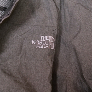 THE NORTH FACE ザ・ノースフェイス レインジャケット DryVent/防水透湿 ジャケット size:USA Lの画像2