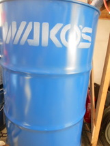 特別価格　送料無料地域あり　ワコーズ プロステージＳ 10W-40　2L　容器に小分け　高性能ストリートスペック WAKO'S PRO-S_画像2