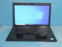 SONY VAIO VJPG11C12N☆Core i5-8250U 1.6GHz_画像1