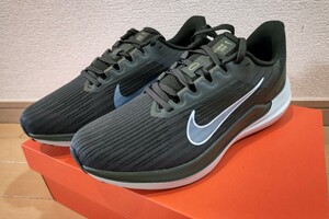 26.5cm 新品未使用 タグ付き ウィンフロー 9 Winflo ナイキ NIKE【定価11000円】