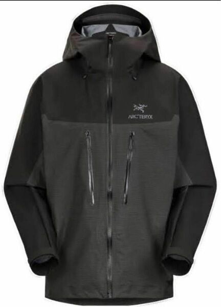 アークテリクス arcteryx アルファ ジャケット メンズ