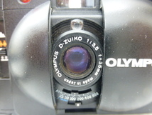 【34800】◆映像機器 フイルムカメラ OLYMPUS/オリンパス XA2 1:3.5 f=35mm A11 現状品◆_画像8