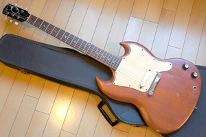 Gibson SG Melody Maker 1967年製 メロディメーカーSG