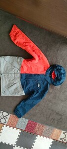 THE NORTH FACE