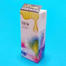 即決 DEW ハニーバーム クレンジング new_画像1