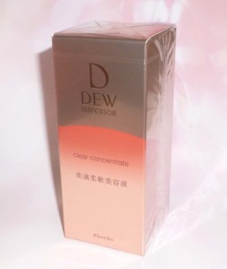 DEW