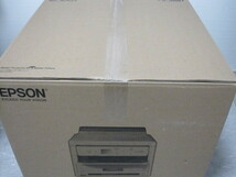 EPSON PRINTER☆PX-S884現状動作品☆2ｘ黒L、シアンおまけ付き！！_画像10