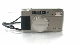 【HM1138】CONTAX コンタックス TVS フィルムカメラ Vario Sonnar 3.5-6.5/28-56 T＊ CarlZeiss レンズ