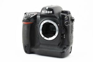 #230 Nikon ニコン D2X ボディ