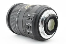 #237 美品！ニコン Nikon AF-S DX 18-200mm F3.5-5.6 G ED VR_画像6