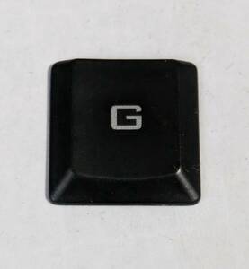 修理部品 Gキー Logicool ロジクール キーボード k740 CZ-900用