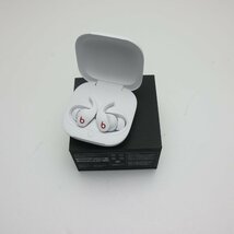 新品未使用 Beats Fit Pro ホワイト あすつく 土日祝発送 即日発送_画像2