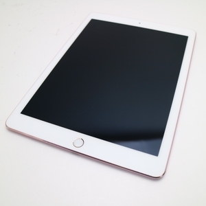 美品 iPad Pro 9.7インチ Wi-Fi 32GB ローズゴールド タブレット 中古 即日発送 Apple あすつく 土日祝発送OK